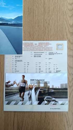 BMW 318 - 4000 € / 7823.32 лв. - 64570370 12