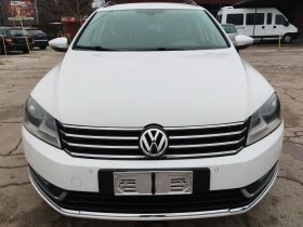 VW Passat 1.4i CNG СЕРВИЗНИ ДОК.