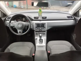 VW Passat 1.4i CNG СЕРВИЗНИ ДОК. - 5700 € / 11148.23 лв. - 43001306 8