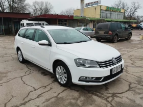 VW Passat 1.4i CNG СЕРВИЗНИ ДОК. - 5700 € / 11148.23 лв. - 43001306 15
