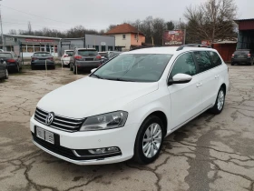 VW Passat 1.4i CNG СЕРВИЗНИ ДОК. - 5700 € / 11148.23 лв. - 43001306 14
