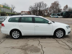 VW Passat 1.4i CNG СЕРВИЗНИ ДОК. - 5700 € / 11148.23 лв. - 43001306 17