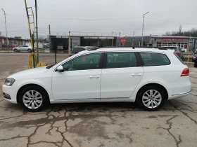 VW Passat 1.4i CNG СЕРВИЗНИ ДОК. - 5700 € / 11148.23 лв. - 43001306 16