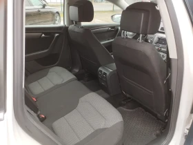 VW Passat 1.4i CNG СЕРВИЗНИ ДОК. - 5700 € / 11148.23 лв. - 43001306 7