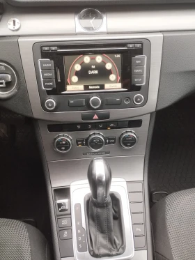 VW Passat 1.4i CNG СЕРВИЗНИ ДОК. - 5700 € / 11148.23 лв. - 43001306 11