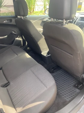 Opel Astra - 5900 € / 11539.40 лв. - 62260468 9