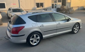 Peugeot 407 - 1690 € / 3305.35 лв. - 51340884 7