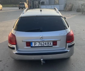 Peugeot 407 - 1690 € / 3305.35 лв. - 51340884 5