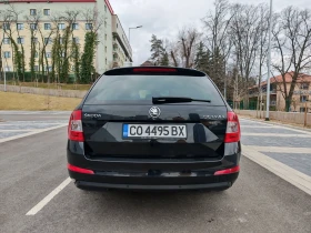 Skoda Octavia 1.8 TSI Combi - 11500 € / 22492.04 лв. - 99351506 5