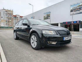 Skoda Octavia 1.8 TSI Combi - 11500 € / 22492.04 лв. - 99351506 3