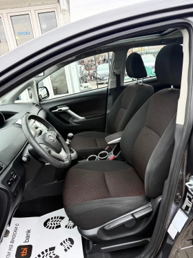 Toyota Verso 1.8i Швейцария 7места 159000км - 8200 € / 16037.81 лв. - 24904483 11
