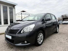 Toyota Verso 1.8i Швейцария 7места 159000км - 8200 € / 16037.81 лв. - 24904483 4
