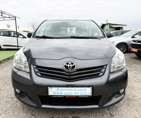 Toyota Verso 1.8i Швейцария 7места 159000км - 8200 € / 16037.81 лв. - 24904483 5