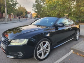 Audi A5 3 TDI QUATTRO - 7500 € / 14668.73 лв. - 28458494 4