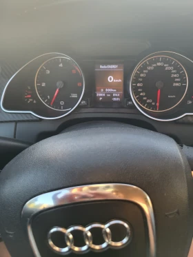 Audi A5 3 TDI QUATTRO - 7500 € / 14668.73 лв. - 28458494 11