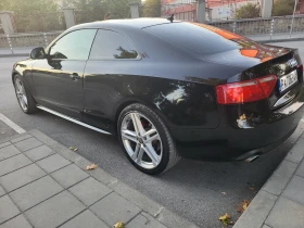 Audi A5 3 TDI QUATTRO - 7500 € / 14668.73 лв. - 28458494 8