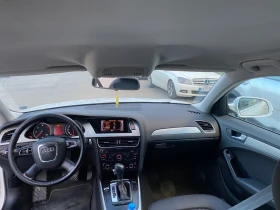 Audi A4 - 5777 € / 11298.83 лв. - 35845787 8