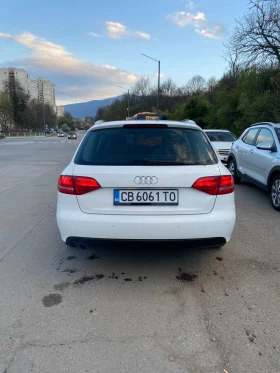 Audi A4 - 5777 € / 11298.83 лв. - 35845787 4