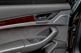 Audi A8 4.2TDI/Bose/NightVision/������/���������/Quattro | Mobile.bg � ����� ������ 10