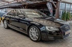 Audi A8 4.2TDI/Bose/NightVision/������/���������/Quattro | Mobile.bg � ����� ������ 2