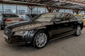 Audi A8 4.2TDI/Bose/NightVision/������/���������/Quattro | Mobile.bg � ����� ������ 3