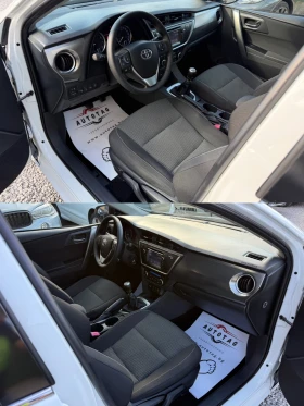Toyota Auris 1.6i/132hp/������/������� �� �������/ | Mobile.bg � ����� ������ 9