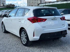 Toyota Auris 1.6i/132hp/������/������� �� �������/ | Mobile.bg � ����� ������ 5