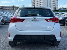 Toyota Auris 1.6i/132hp/������/������� �� �������/ | Mobile.bg � ����� ������ 6