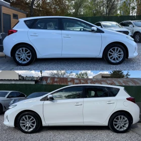 Toyota Auris 1.6i/132hp/������/������� �� �������/ | Mobile.bg � ����� ������ 4