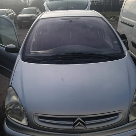 ����� �� �������� �� Citroen Xsara picasso 1.6