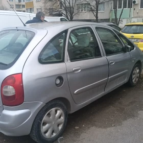 Citroen Xsara picasso 1.6 | Mobile.bg � ����� ������ 6