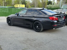 BMW 535 Mpack-xdrive | Mobile.bg � ����� ������ 11
