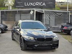 BMW 535 Mpack-xdrive | Mobile.bg � ����� ������ 4