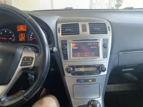 Toyota Avensis 2.2 D | Mobile.bg � ����� ������ 8