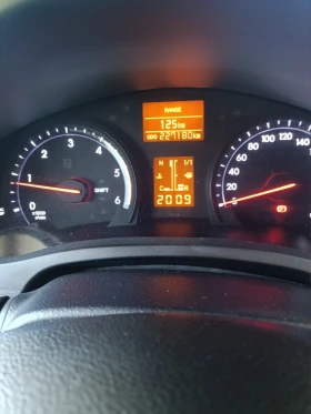 Toyota Avensis 2.2 D | Mobile.bg � ����� ������ 9
