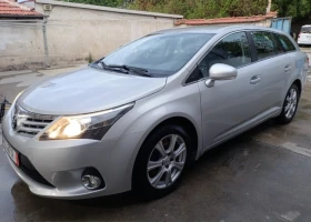 Toyota Avensis 2.2 D | Mobile.bg � ����� ������ 4