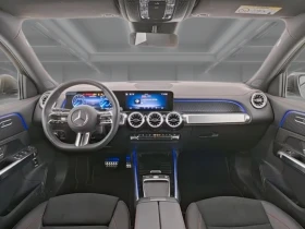 Mercedes-Benz EQB 300 4Matic = AMG Line = Advanced �������� | Mobile.bg � ����� ������ 7