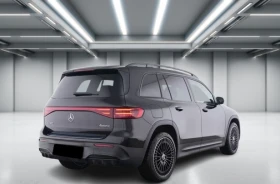 Mercedes-Benz EQB 300 4Matic = AMG Line = Advanced �������� | Mobile.bg � ����� ������ 2