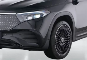 Mercedes-Benz EQB 300 4Matic = AMG Line = Advanced �������� | Mobile.bg � ����� ������ 3
