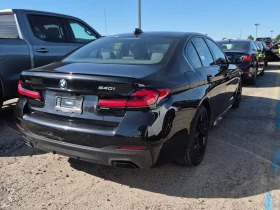 BMW 540  XDRIVE / ����� ���������� /DISTRONIC/HUD | Mobile.bg � ����� ������ 3