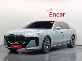������ BMW 730