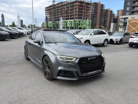 Audi S3 TECHNIK* DAYTONA GRAY* F1* RS KIT* ������ ����  | Mobile.bg � ����� ������ 3