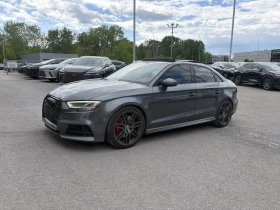 Audi S3 TECHNIK* DAYTONA GRAY* F1* RS KIT* ������ ����  | Mobile.bg � ����� ������ 5