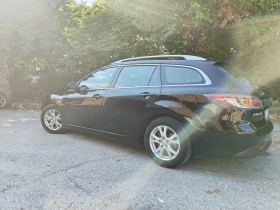 Mazda 6 GH - 4200 € / 8214.49 лв. - 74424905 6