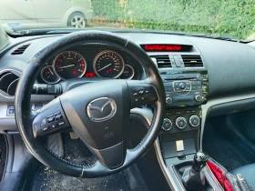 Mazda 6 GH - 4200 € / 8214.49 лв. - 74424905 7