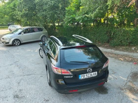 Mazda 6 GH - 4200 € / 8214.49 лв. - 74424905 5