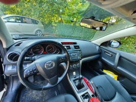 Mazda 6 GH - 4200 € / 8214.49 лв. - 74424905 8