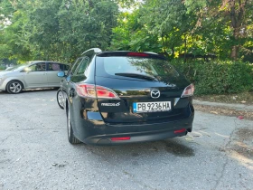 Mazda 6 GH - 4200 € / 8214.49 лв. - 74424905 4