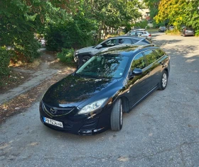 Mazda 6 GH - 4200 € / 8214.49 лв. - 74424905 14