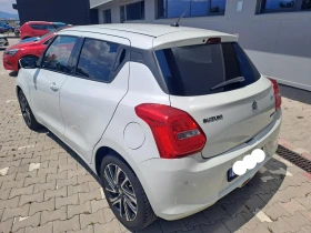 Suzuki Swift 1.2 GLX HYBRID ����� �������� | Mobile.bg � ����� ������ 6